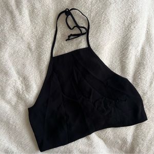 Sunday Best halter top